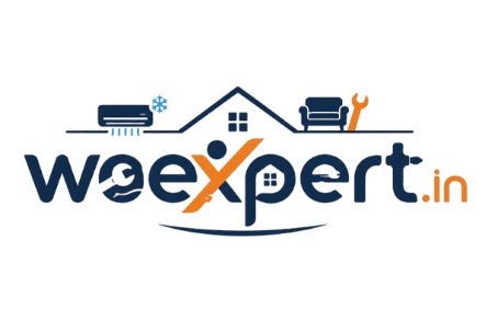 WeExpert brand mark